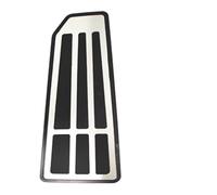 Pedal De Freno Para Lexus Para ES 2019-2023 Pedales Gas Pedal Muerto Cubierta Protección Resto Pad Accesorios(Rest)