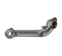 Pedal de freno Piaggio 2B006355 compatible con Aprilia RS 660 ABS 2020-2022