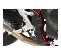PEDAL DE FRENO REGULABLE PUIG HONDA CB750 HORNET 2025 NEGRO