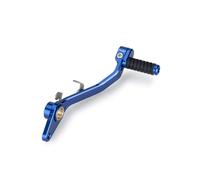 PEDAL DE FRENO REGULABLE PUIG HONDA CB750 HORNET 23-24 AZUL