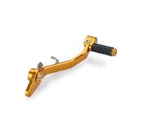 PEDAL DE FRENO REGULABLE PUIG HONDA CB750 HORNET 23-24 ORO