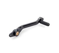 PEDAL DE FRENO REGULABLE PUIG KAWASAKI Z900 2025 NEGRO