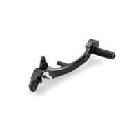PEDAL DE FRENO REGULABLE PUIG YAMAHA MT-09 24-25 NEGRO