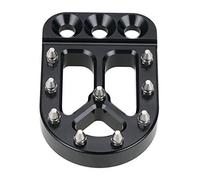 Pedal De Freno Trasero, Almohadilla De Pie, Accesorios Para ADV 390 (2020-2022) Estribera(A)