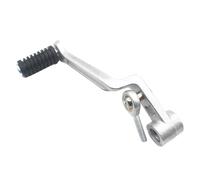 Pedal de Freno Trasero | Extensor de Pedal de Freno | Palanca de Cambio de Aluminio para Reparación y Modificación de Carreras - Conducta Hombres Mujeres Pilotos