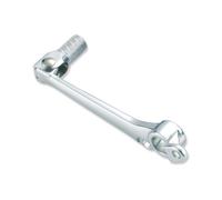 Envío gratis pedal de freno v parts-gris para moto repuestos accesorios piezas
