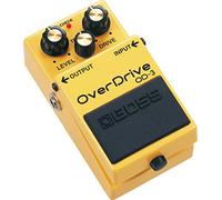 Pedal de guitarra BOSS Overdrive (OD-3)