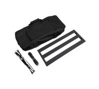 ＡＷＨＡＯ Pedal de Guitarra con Bolsa de Transporte, Efectos para Guitarra Eléctrica para El Bajo, M