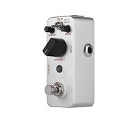 Pedal De Guitarra Con Efecto De Filtro Envolvente Dinámico Para Bajo, Mini Pedal De Bypass Verdadero Accesorios para efectos de guitarra