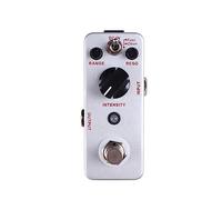 Pedal De Guitarra Con Efecto De Filtro Envolvente Dinámico Para Bajo, Mini Pedal De Efecto De Guitarra True Bypass Accesorios para efectos de guitarra