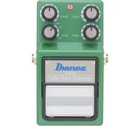 Pedal de guitarra Ibanez TS9DX Turbo Tube Screamer Overdrive 4 modos hecho en...