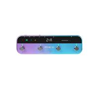 Pedal de Guitarra para Efectos PRIMES1 S1 con 149 Efectos de Guitarra, Caja de Ritmos, Sintonizador, Compatible con , Batería Incorporada S1