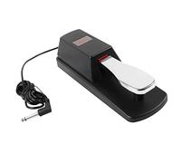 Pedal de Instrumentos de Teclado TBest con Catible de Pedal de Pie Cle con Todos los Piano de Teclado EIC Instruyentes Usical