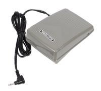 Pedal de Máquina de Coser Doméstica Multifunción para Modelo 333bl 15v