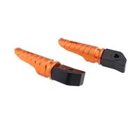 Pedal De Motocicleta Para CB125R Para CB250R Para CB300R Para CBR250RR Para CB1100 Para CB1300 Para CBR600RR Para CBR1000RR Pasajero Trasero Pegamento De Claves