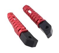 Pedal De Motocicleta Para CB125R Para CB250R Para CB300R Para CBR250RR Para CB1100 Para CB1300 Para CBR600RR Para CBR1000RR Pasajero Trasero Pegamento De Claves