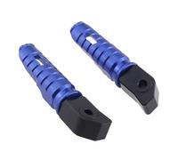 Pedal De Motocicleta Para CB125R Para CB250R Para CB300R Para CBR250RR Para CB1100 Para CB1300 Para CBR600RR Para CBR1000RR Pasajero Trasero Pegamento De Claves
