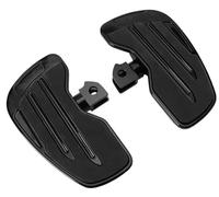 Pedal de Motocicleta para Eliminator 500 SE 2024 2025 Kit De Soportes para Reposapiés Y Estriberas Delanteras De Motocicleta Reposapiés Moto