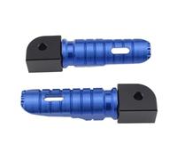 Pedal De Motocicleta Para ER-4N Para ER-6N Para ER-6F Para 1400GTR Para ZRX1200 Para Zephyr 1100 Para ZZR1400 Para ZX-14R Universal Motorcycle Footrest Backet
