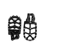 Pedal de Motocicleta para KTM SX SXF EXC EXCF XC XCF X-CF XCW EXC-F 125 250 300-500 501,Estriberas para Motocicleta,Pedales de Bicicleta de Cross,reposapiés de aleación de Aluminio CNC