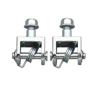 Pedal de Motocicleta para Sur-Ron Light Bee X Light Bee S,Estriberas para Motocicleta,Pedales de Bicicleta de Cross,reposapiés de aleación de Aluminio CNC,2Pcs Pedal Bracket