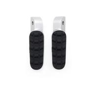 Pedal De Motocicleta Para TIGER 850 Para SPORT Para TIGER900 GT PRO Para RALLY Para SCRAMBLER 1200 Reposapiés Trasero Universal Para Motocicleta Accesorios Para Pedales
