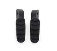 Pedal De Motocicleta Para TIGER 850 Para SPORT Para TIGER900 GT PRO Para RALLY Para SCRAMBLER 1200 Reposapiés Trasero Universal Para Motocicleta Accesorios Para Pedales