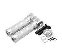 Pedal De Motocicleta Para Z300 Para Z750R Para ZX-10R Para NINJA 650 Para ER-6N Para ER-6F Para W800 Para ZRX1200 Para ZX-9R Para ZZR1400 Accesorios Para Reposapiés De Motocicleta