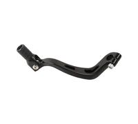 Pedal De Palanca Cambio Marchas Motocross Para BETA 125 250 300 350 390 400 430 450 480 498 500 RR Para Xtrainer 300 250 2010-2024 Estriberas(Negro)