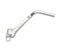 Pedal de palanca de arranque forjado para SX XC XCW XCF XCFW SXF apto para EXC EXCF 250 300 350 450 apto para Husqvarn TE TC 2011-2016 Start Gear Kit de Arrancador Retroceso(Silver 503)