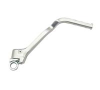 Pedal de palanca de arranque para motocross, compatible con TE250 TE300 TE250i TE300i TC250 TE 250 300 2014 2020(Silver 503)