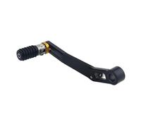 Pedal De Palanca De Cambio De Marchas Ajustable Para Motocicleta Para MT09 MT-09 Para Tracer 900 XSR FZ09 FJ09 2014-2020 Estriberas(ORO)