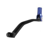 Pedal De Palanca De Cambio De Marchas Motocicleta | Para YAMAHA YZ65 YZ85 YZ125 YZ250 YZ125X YZ250X YZ250F YZ450F Reposapiés De Repuesto Moto(Gear lever)