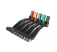 Pedal de palanca de cambios para motocicleta Honda CRF300L CRF300 Rally CRF250L CRF250 M Dirt Bike.