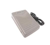 ZickZackNaehmaschine Pedal de pie // Pedal de acelerador compatible con máquinas de coser Pfaff Creative 7510, 7530, 7550, 7560, 7562, 7570