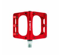 Pedal de plataforma para descenso de bicicleta de montaña - BMX switch freeride