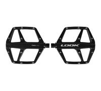Pedal de plataforma Trail Roc negro