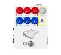 Pedal de preamplificación JHS Colour Box Preamp