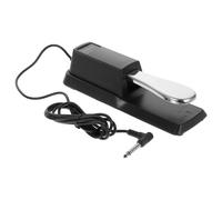 Pedal de sustain para sintetizadores electrónicos
