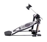 Pedal De Tambor Único Jazz Drum Tread Hammer Baterías Electrónicas Pedales De Pie Accesorios De Práctica De Ritmo Pedal de bombo para principiantes