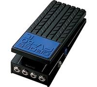 Pedal de volumen de impedancia baja BOSS FV-50L - Control directo de teclados estéreo y unidades de efectos estéreo