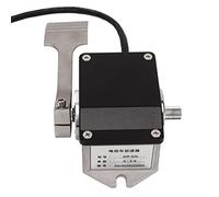 Pedal del Acelerador de Gearwell, Acelerador de pie eléctrico Compatible con EV Curtis EFP 005, reemplazo del Pedal de Control de accionamiento, Conjunto de Controlador de