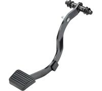 pedal del coche Cubierta de pedal embrague para Chevrolet 1996-2002 Pedal Pedales coche Conjunto