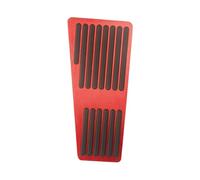 Pedal del coche Para Mazda 2 3 6 Para Dome BM GL GJ Para CX-5 CX5 KE KF CX3 CX7 Acelerador Coche Reposapiés Freno Embrague Pedal Cubierta Cubierta Pedales Coche(RHD Footrest Pedal)