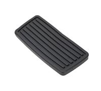 Pedal Del Freno 46545-S84-A81 Cubierta Goma Pedal De Freno Automático 46545-S30-981 Para Civic Para Accord Para CR-V Para Element Para Odyssey Coche Reposapiés(PC 1)