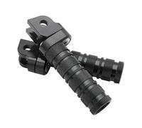 Pedal del Moto Compatible Con Yamaha Para TDM 900 2004-2010 Para XJR 1200 1994-1997 1300 1998-2015 Estriberas Universales Para Motocicleta 1 Par