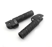 Pedal del Moto Para CBR600RR 2003-2006 Para CBR1000RR 2004-2014 Para NSF100 2006 Para NSR50R 2004 Motocicleta 1 Par De Estriberas Delanteras Reposapiés Reposapiés Ajustables Piezas