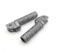 Pedal del Moto Para CBR600RR 2003-2006 Para CBR1000RR 2004-2014 Para NSF100 2006 Para NSR50R 2004 Motocicleta 1 Par De Estriberas Delanteras Reposapiés Reposapiés Ajustables Piezas