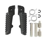 Pedal del Moto Para CBR600RR 2003-2019 Para CBR1000RR 2004-2019 Para CB1000R 2008-2014 Reposapiés Delanteros Para Motocicleta Piezas De Repuesto Modificadas Accesorios