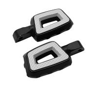 Pedal del Moto Para Fat-Bob 114 Para FXFBS 2018 2019 2020 2021 Almohadillas De Pedal Para Estriberas Traseras De Motocicleta De Aluminio Modificadas Piezas De Repuesto Accesorios